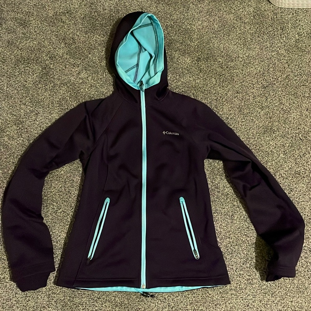 Columbia women’s jacket size XS - Picture 1 of 3